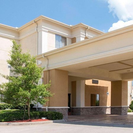 Comfort Suites Shreveport West I-20 エクステリア 写真