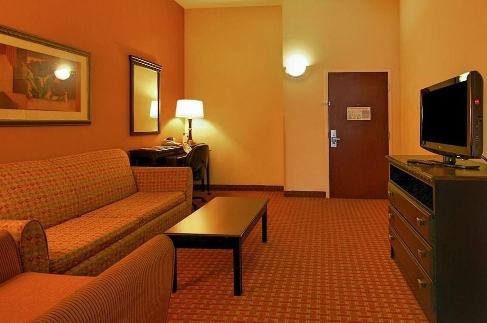 Comfort Suites Shreveport West I-20 エクステリア 写真