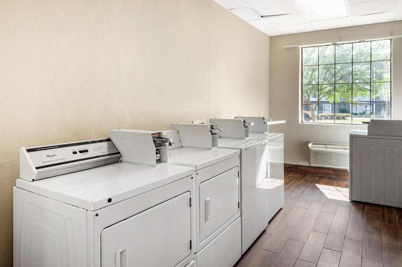 Comfort Suites Shreveport West I-20 エクステリア 写真