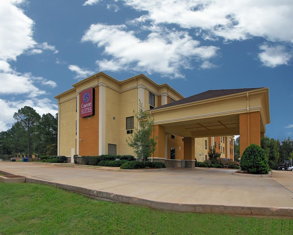 Comfort Suites Shreveport West I-20 エクステリア 写真
