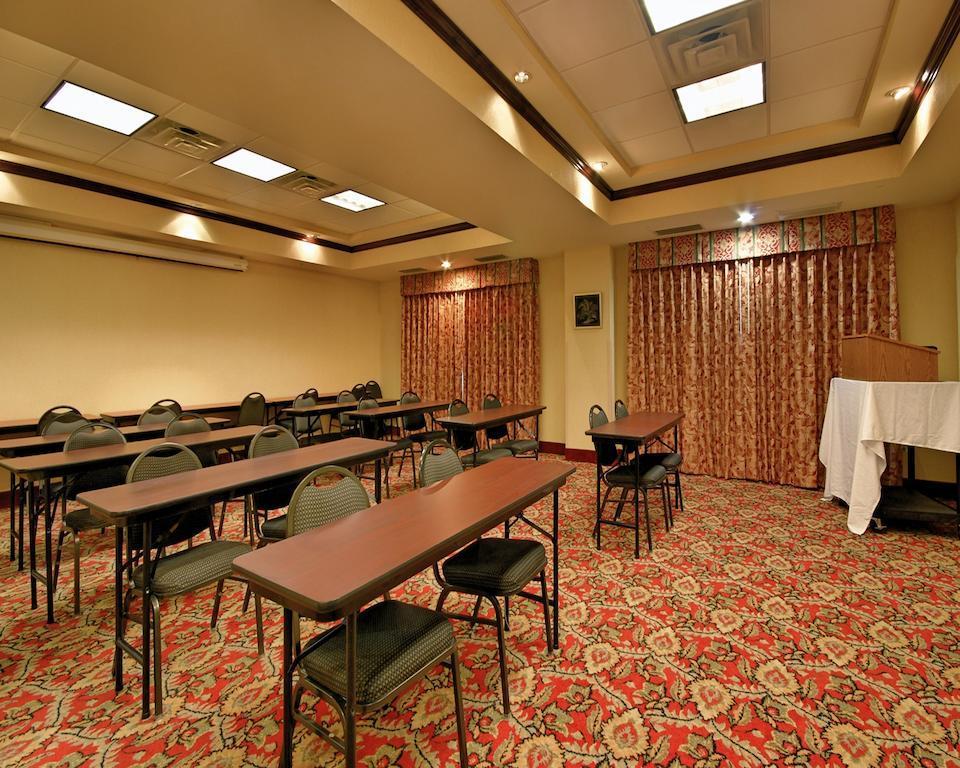 Comfort Suites Shreveport West I-20 エクステリア 写真