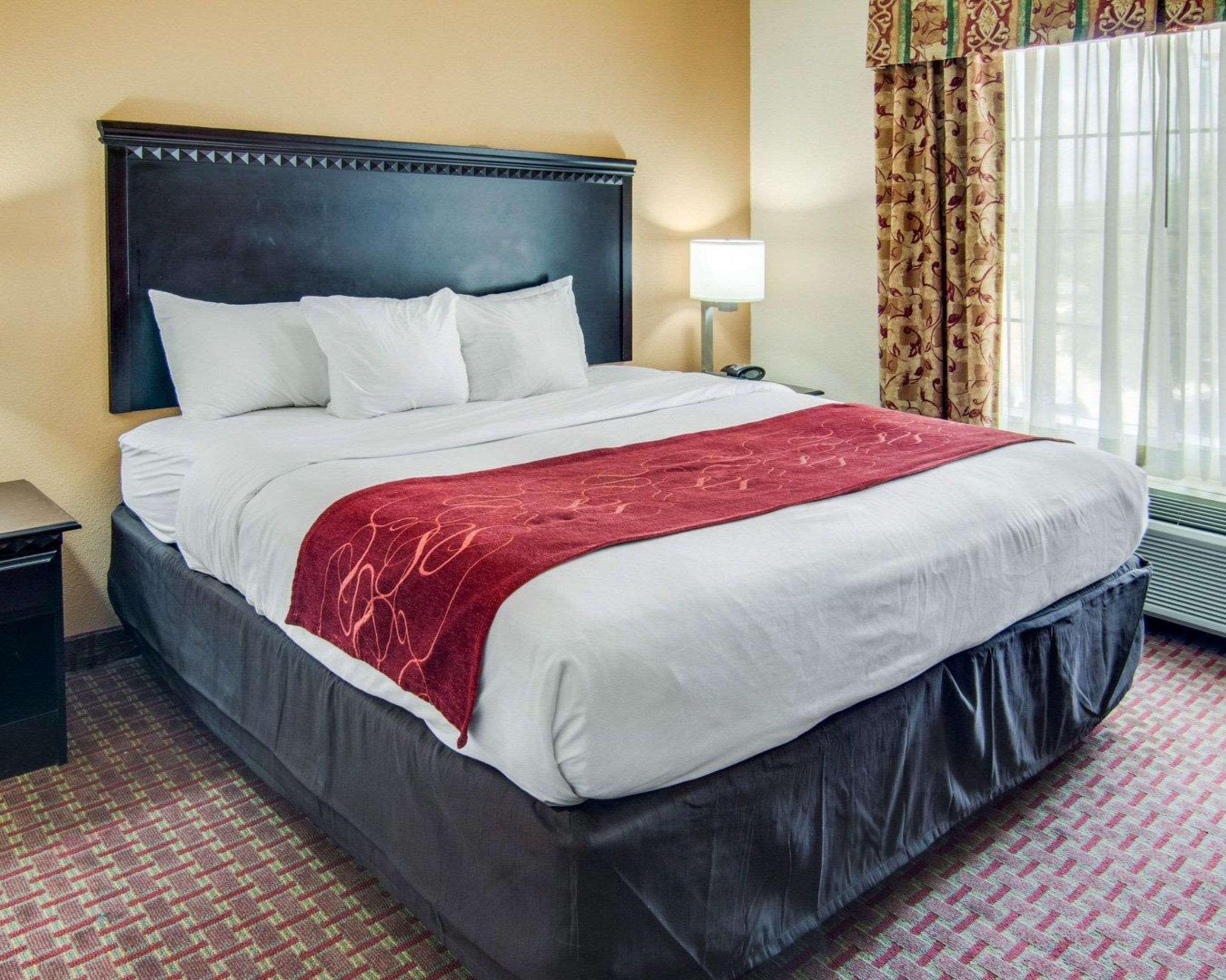 Comfort Suites Shreveport West I-20 エクステリア 写真