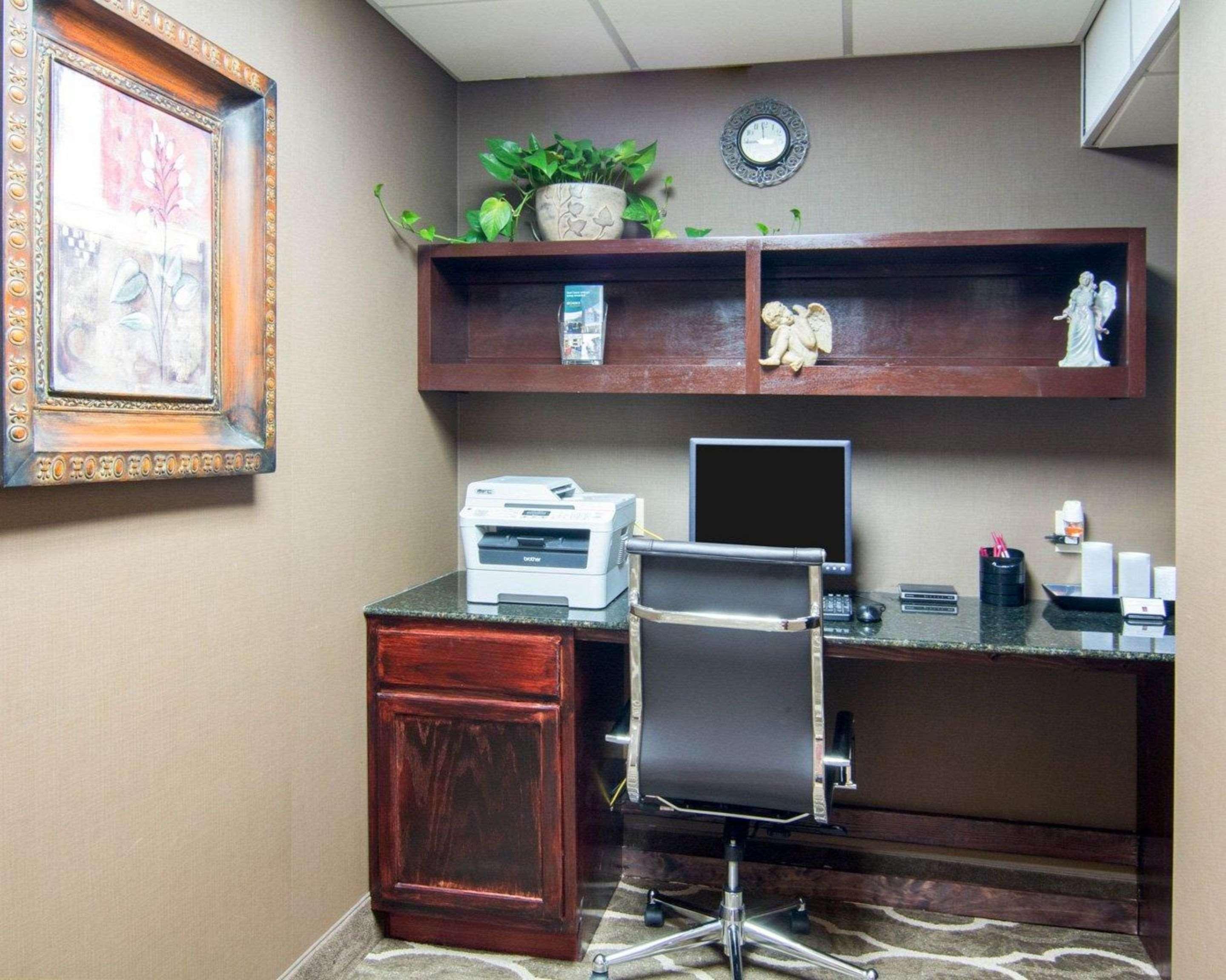 Comfort Suites Shreveport West I-20 エクステリア 写真