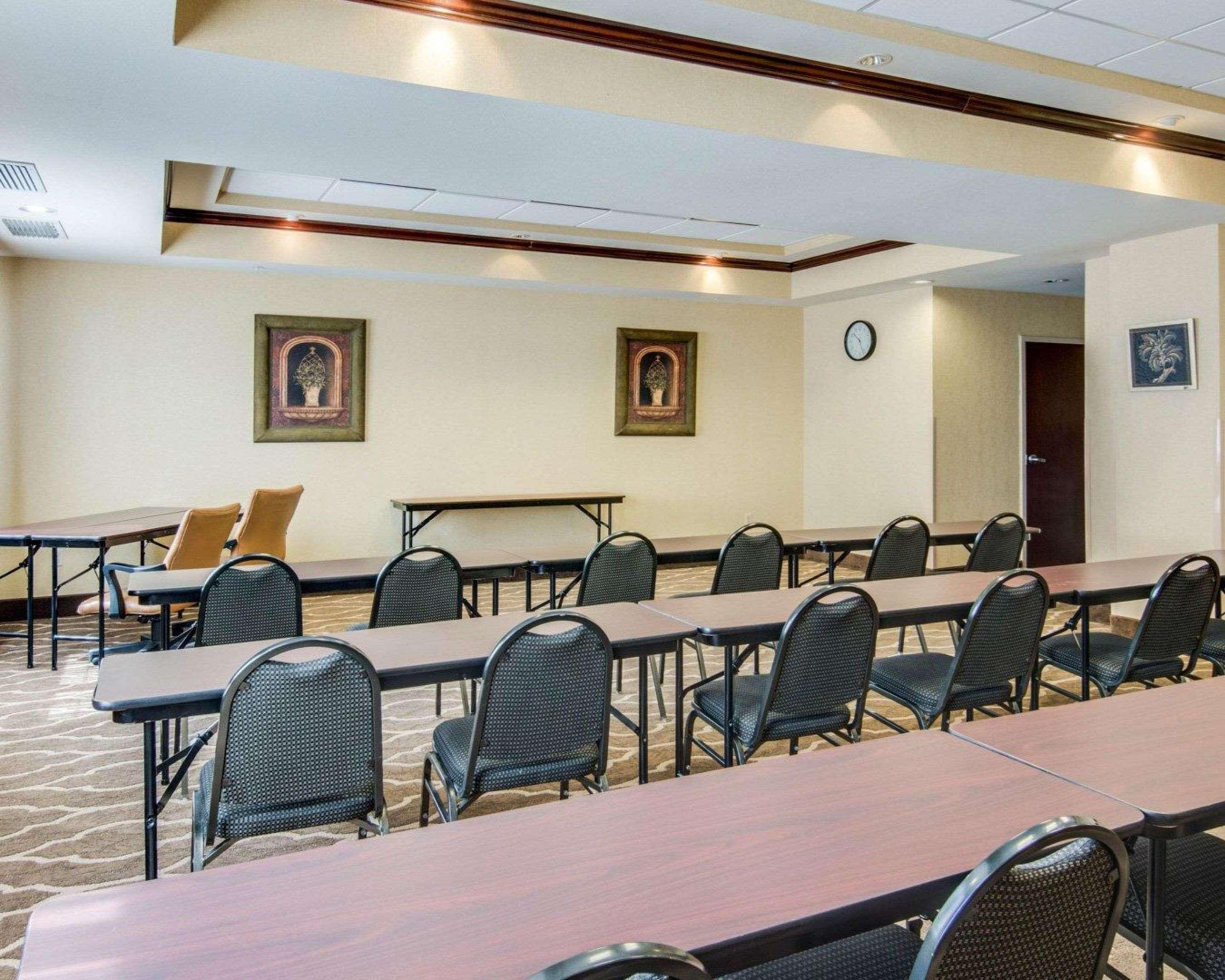 Comfort Suites Shreveport West I-20 エクステリア 写真
